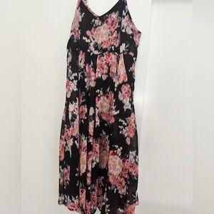 Wore once for a wedding